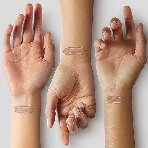 Can&#39;t Stop Won&#39;t Stop Foundation, 24h Full Coverage Matte Finish - Natural
