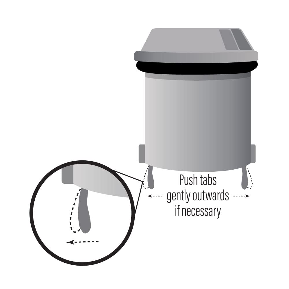Invisible Fence Compatible R21, R22, R51 and Microlite Dog Collar Battery