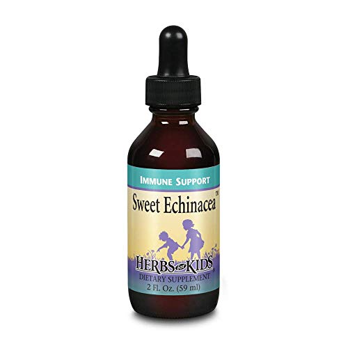 Sweet Echinacea (2oz)