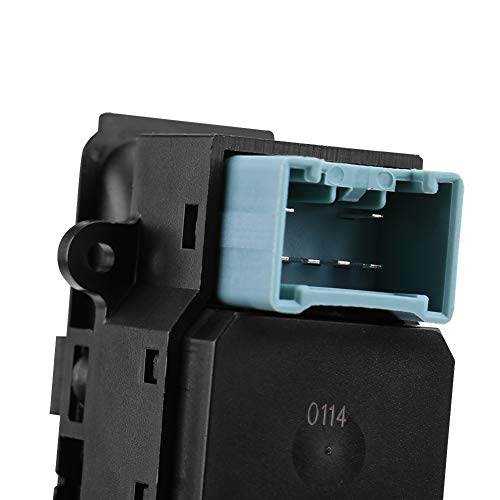Power Window Switch,35770 SDA-A01 Rear Left/Right Power Window Switch for Accord 2.4L 2003-2007