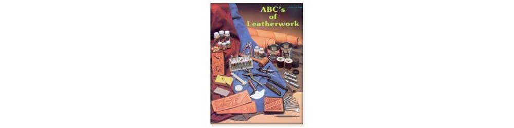 Abc&#39;s of Leatherwork Book 61904-00