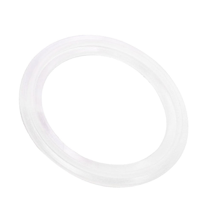 DERNORD Silicone Gasket Tri-Clover (Tri-clamp) O-Ring -