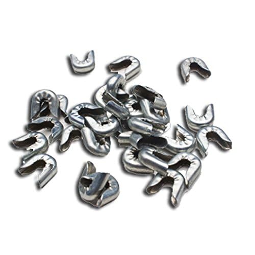Spiral Metal Boning - 10 Yard 3/16 + 24 Tips