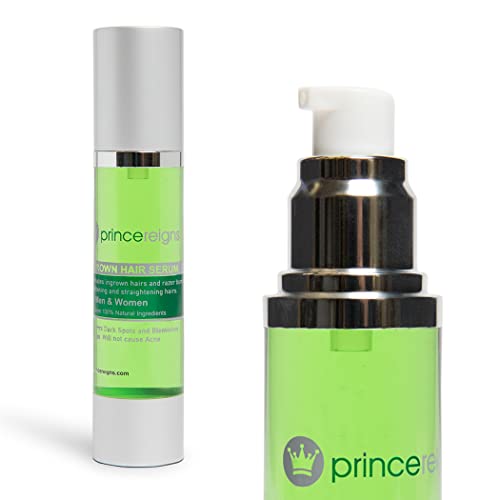 Ingrown Hair Serum