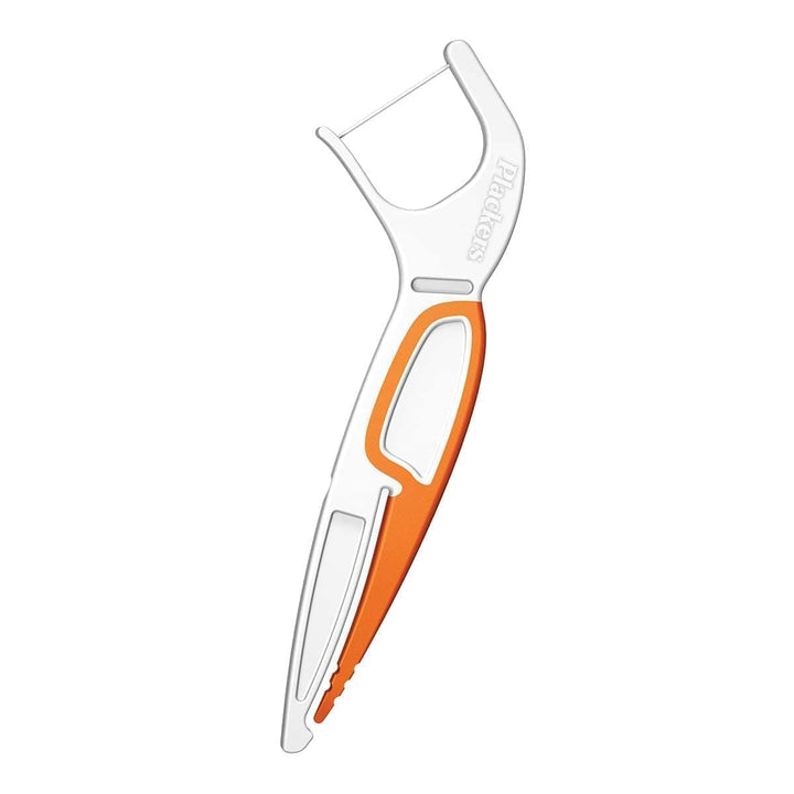 Plackers Orthopick Flosser for Braces, 36 Count