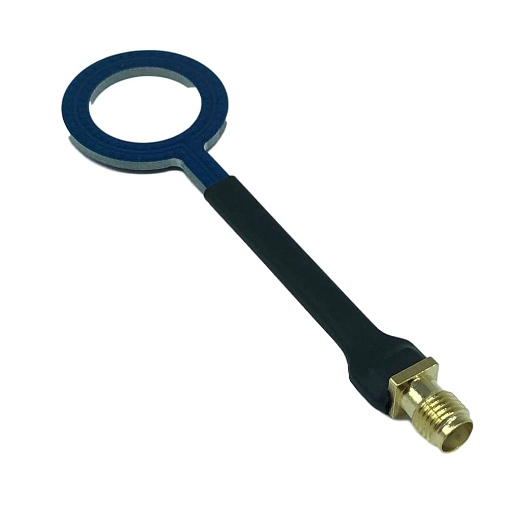 5Pcs/Set EMC EMI Near Field Probe 9KHz-3GHz SMA Female Antenna Fine for Conducted Radiation