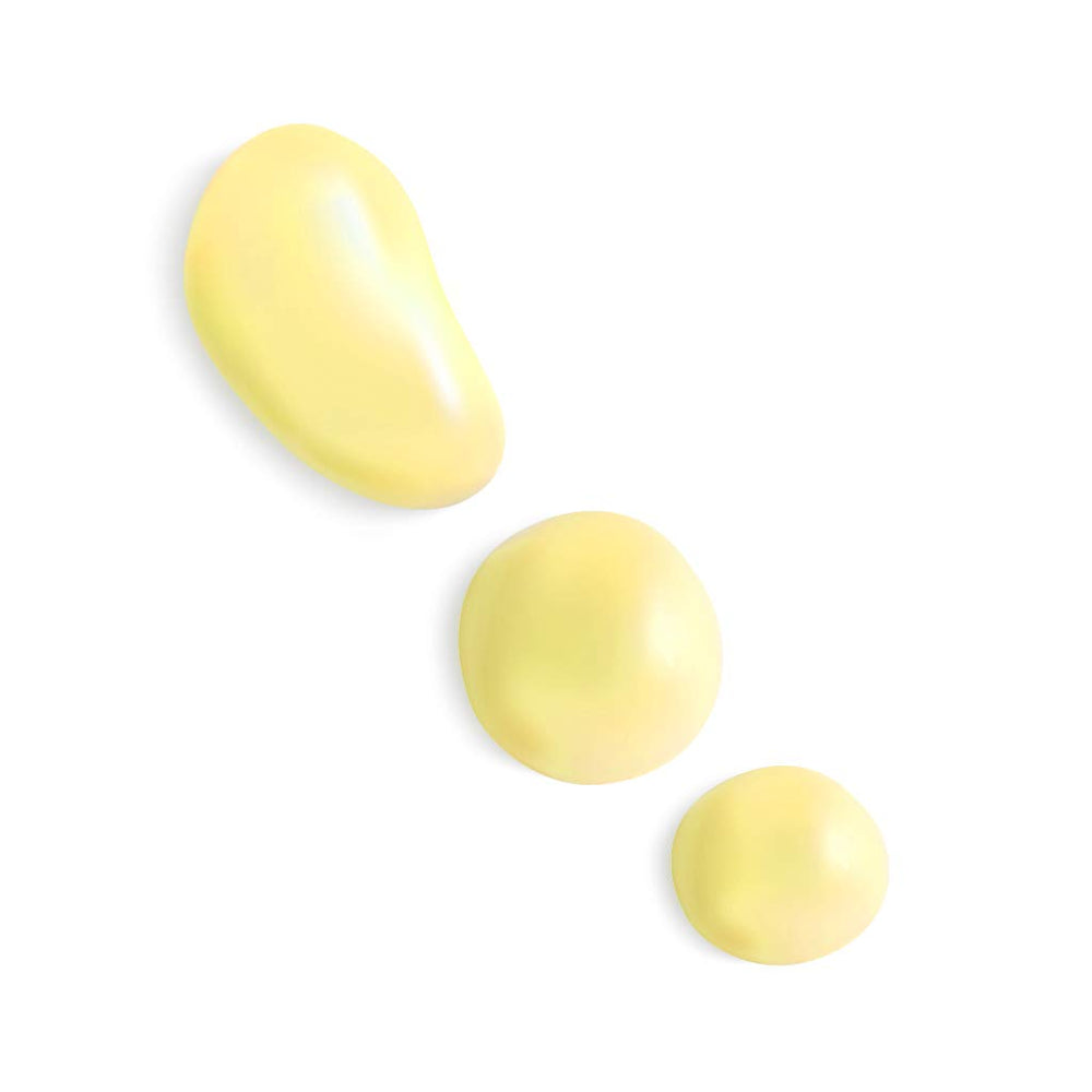 Clear Face Turmeric Cream Cleanser - Paraben Free - Organic