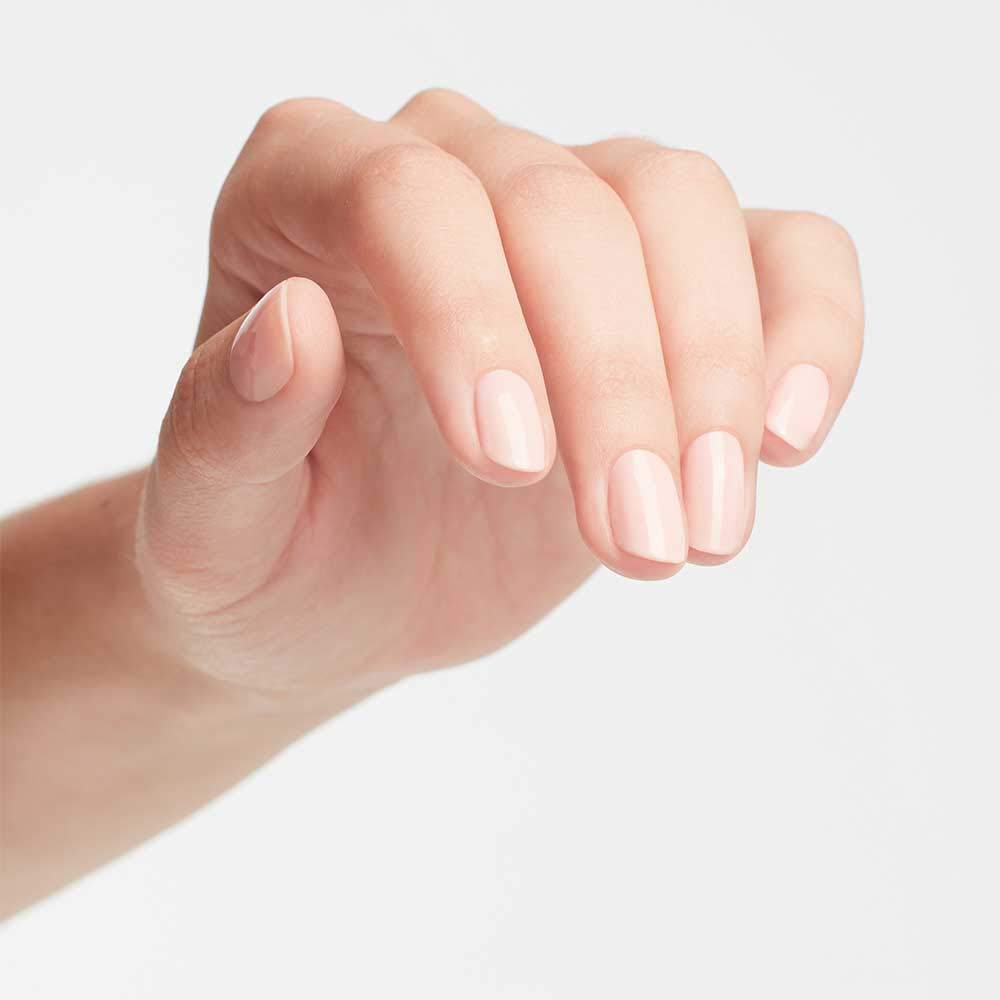 O. P. I Gelcolor Nail Polish, Gcs86 Bubble Bath, 15Ml