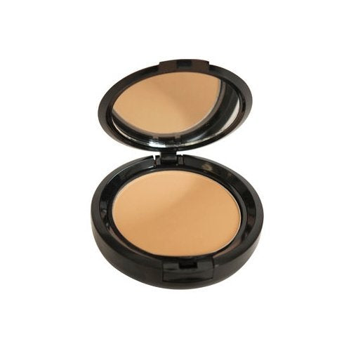 Stay Matte But Not Flat Powder Foundation, Natural