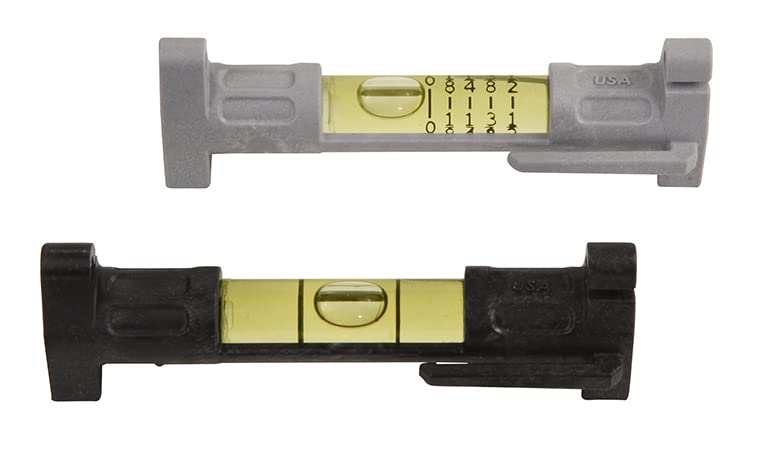 Level &amp; Tool 595 Structo-Cast Line Level, 3, 1 Level Kit