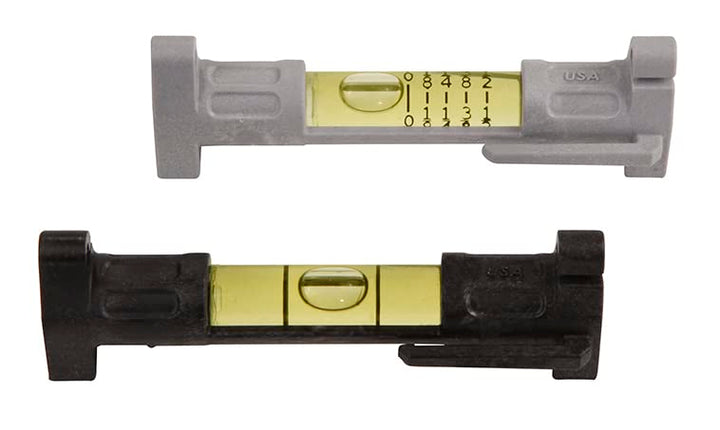 Level &amp; Tool 595 Structo-Cast Line Level, 3, 1 Level Kit