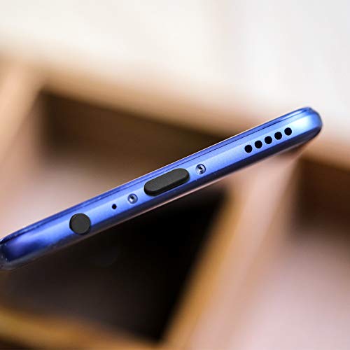 CKANDAY 5 Pieces USB C Cable Cover with 5 Pack USB C Du