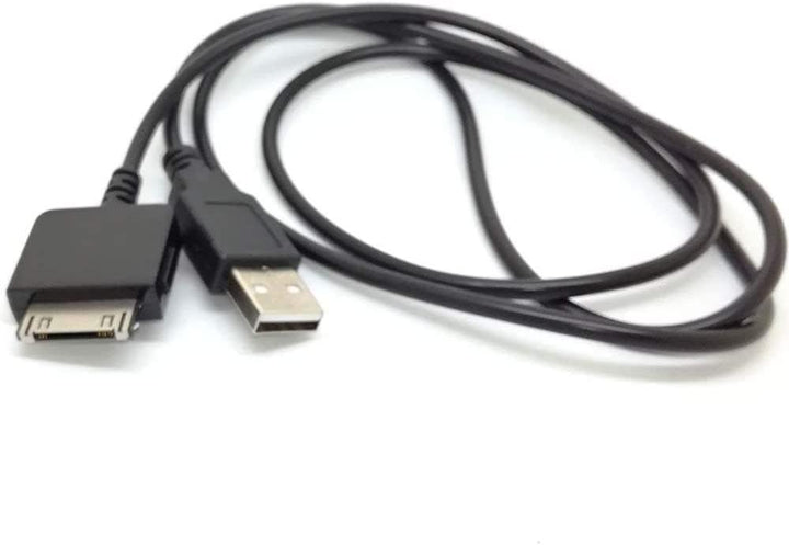 earlife ZUNE Charger Cable USB Sync Data Transfer Power