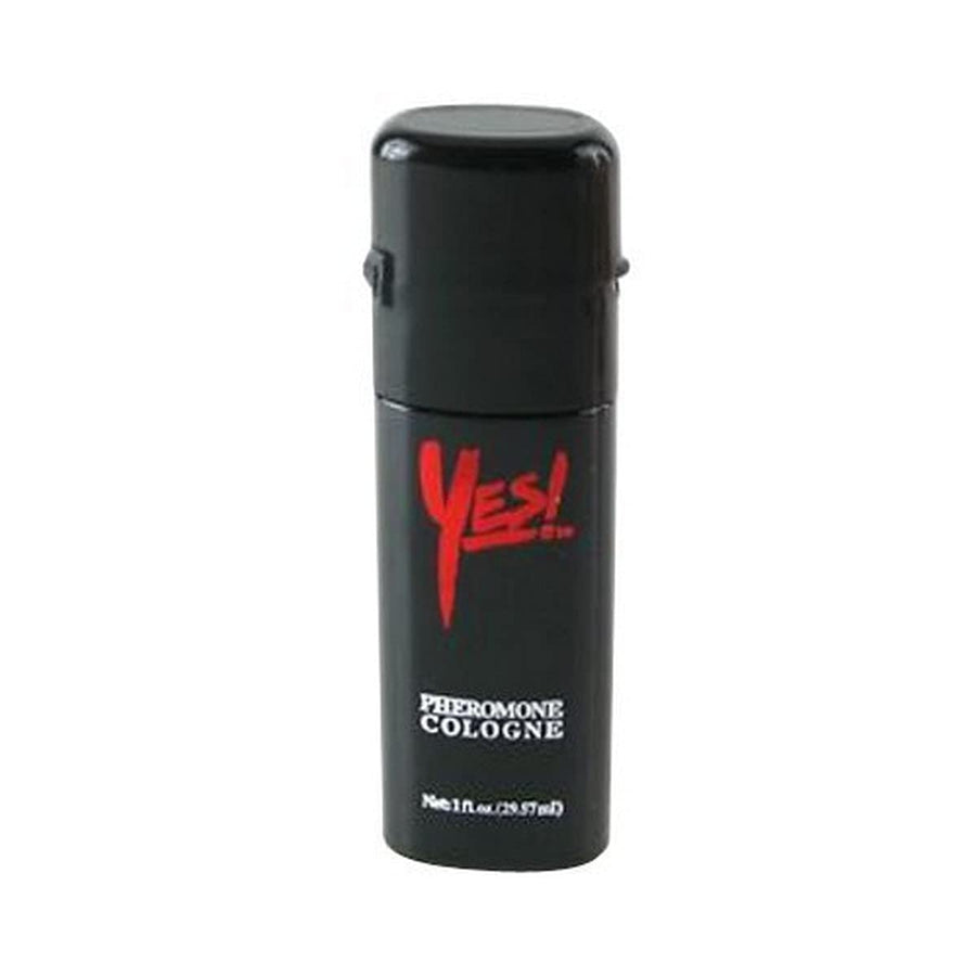 Yes! Cologne For Men 1oz