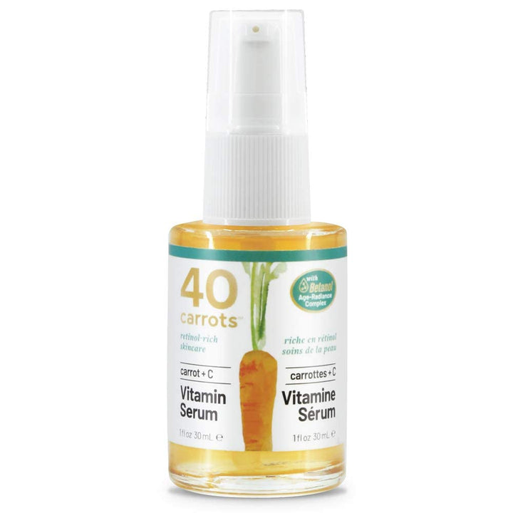 Vitamin Serum, 1-Ounce Boxes