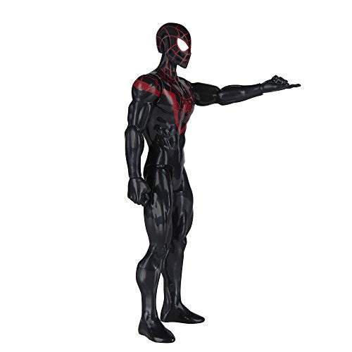 Titan Hero Series Web Warriors: Kid Arachnid