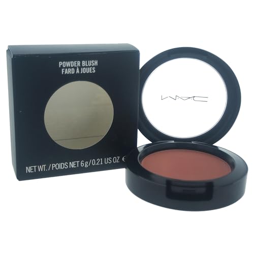Powder Blush - Melba for Women - 0.21 oz Blush
