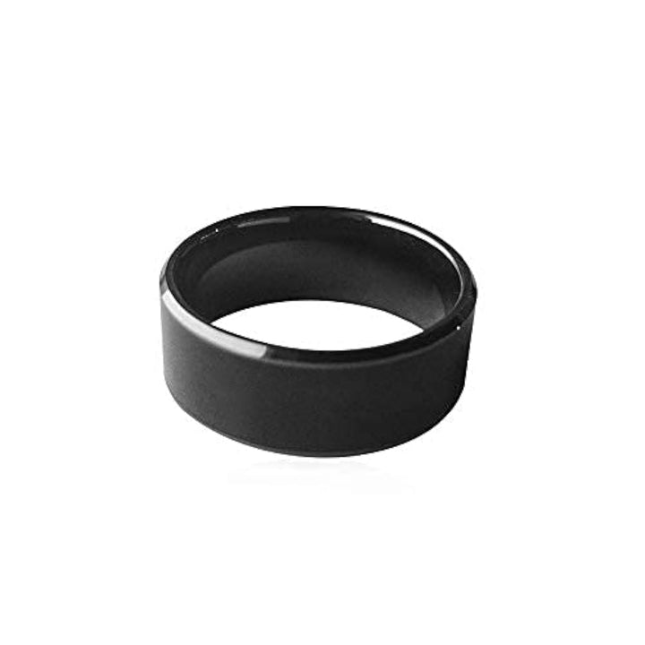 hecere Waterproof Ceramic NFC Ring, NFC Forum Type 2 21