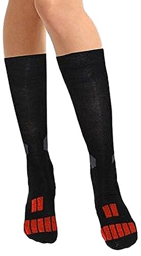 PU Health 11 Point Graduated Unisex Sport Compression S