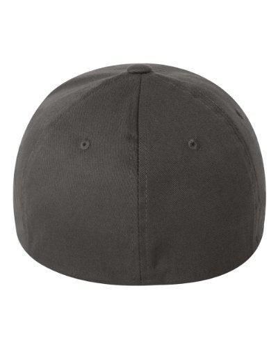 Flexfit Men&#39;s Athletic Baseball Fitted Cap (Adu