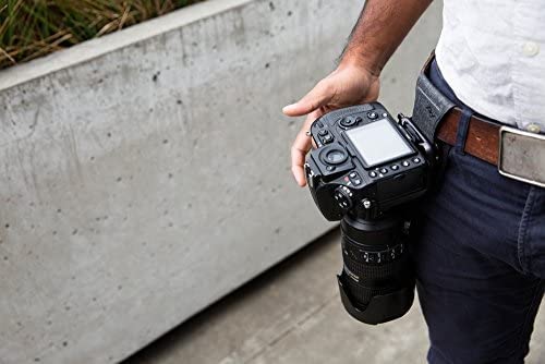Peak Design Pro Pad V2 for Capture Camera Clip (Sold Se