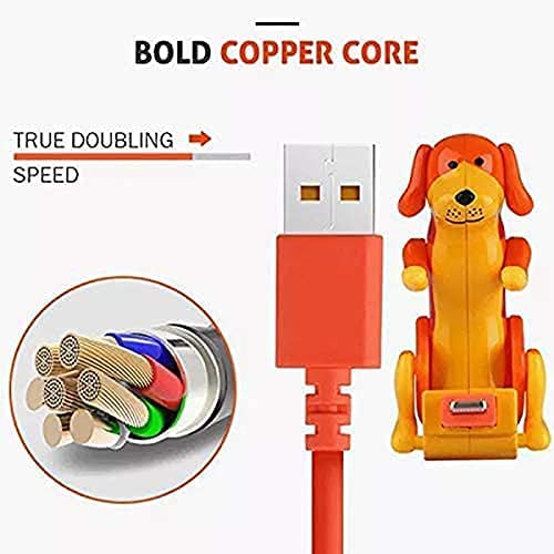 Fast Charger Cable,