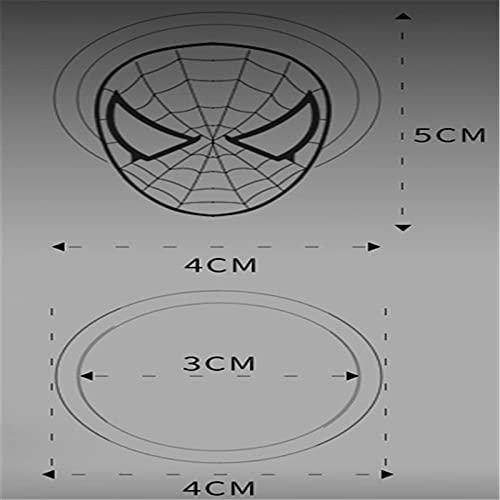 Car Engine Start Stop Button Cover Push Start Button Cover Car Engine Decoration Cover