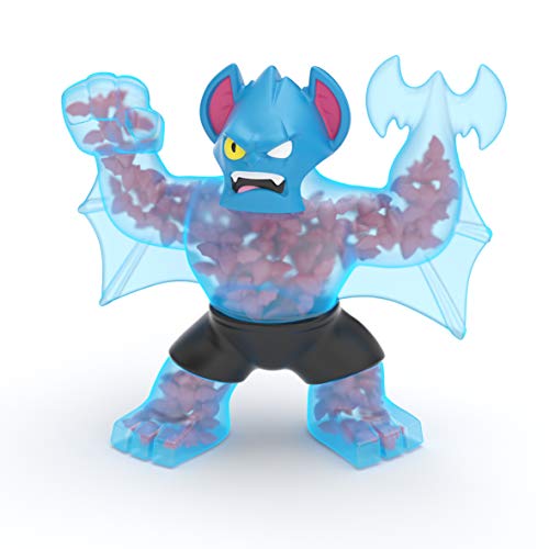 Water Blast Versus Pack - 2 Action Figure Pack Including Exclusive Golden Figure, Pantaro Vs Battaxe