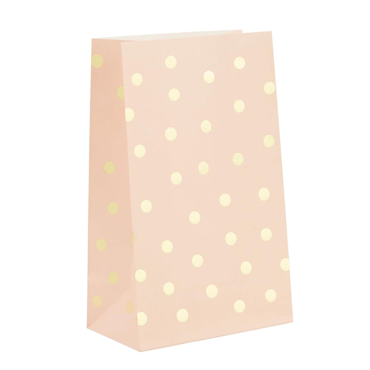 Party Treat Bags - 24-Pack Gift Bags Party Supplies, Pa