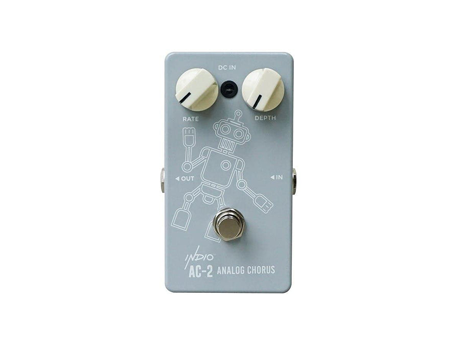 Guitar Chorus Effects Pedal (600034)