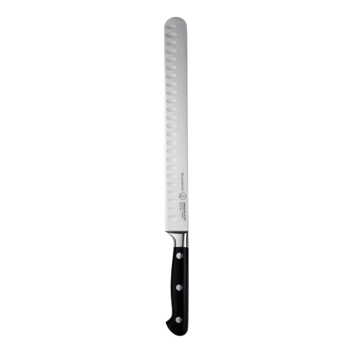 Meridian Elite Round-Tip Kullenschliff Slicer, 10-Inch
