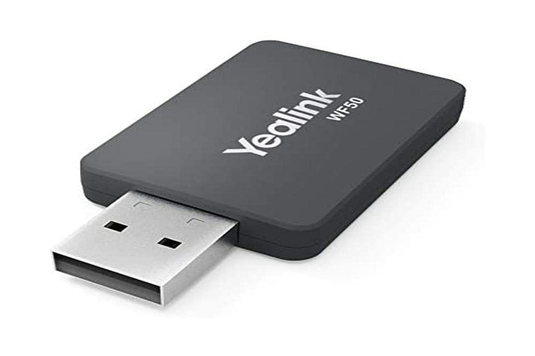 Wireless USB Wi-Fi Adapter, Dual Band 802.11ac (WF50)