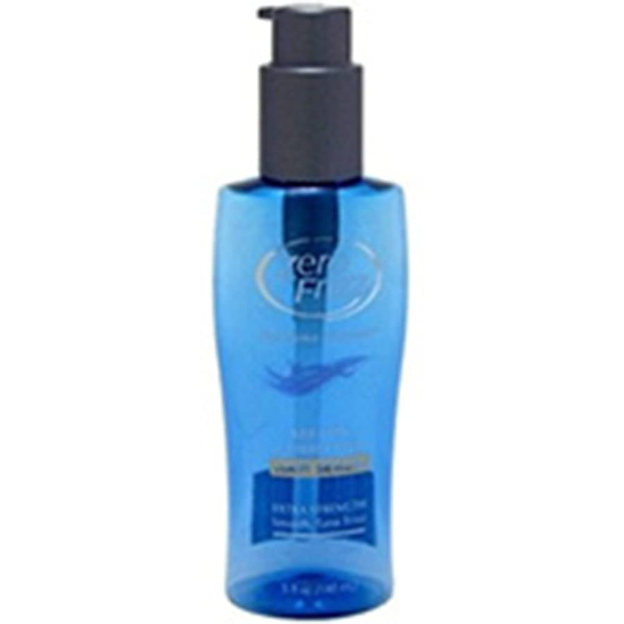 Keratin Corrective Hair Serum - Detangle, Nourish and Tame Frizz for Dry and Damaged Hair - Vitamins and Proteins Help Hydrate and Smooth for Silky Soft and Shiny Hair