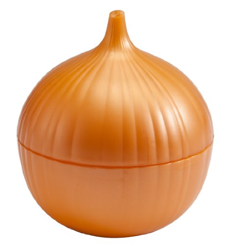 Onion Saver, Yellow