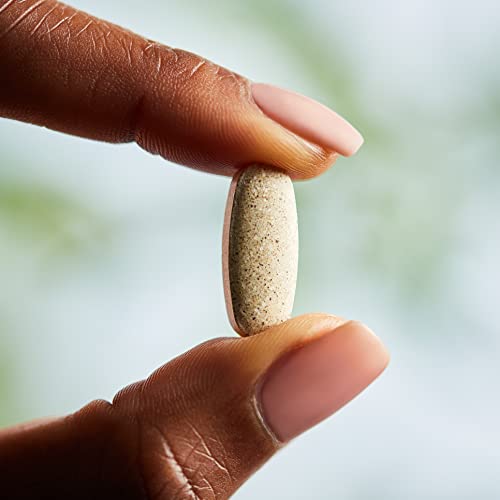 Solgar Prenatal Nutrients - 120 Tablets - Multivitamin 