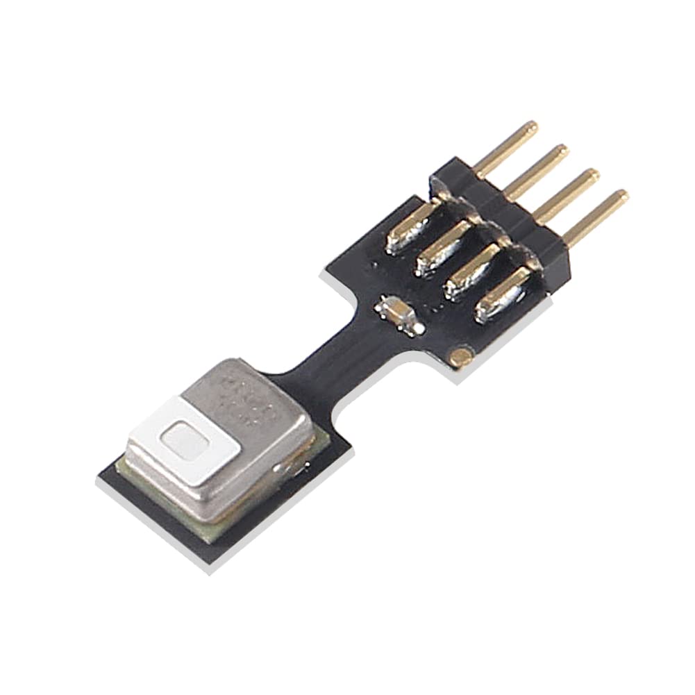 5pcs AHT10 High Precision Digital Temperature and Humidity Sensor Measurement Module I2C Communication Replace DHT11 SHT20 AM2302
