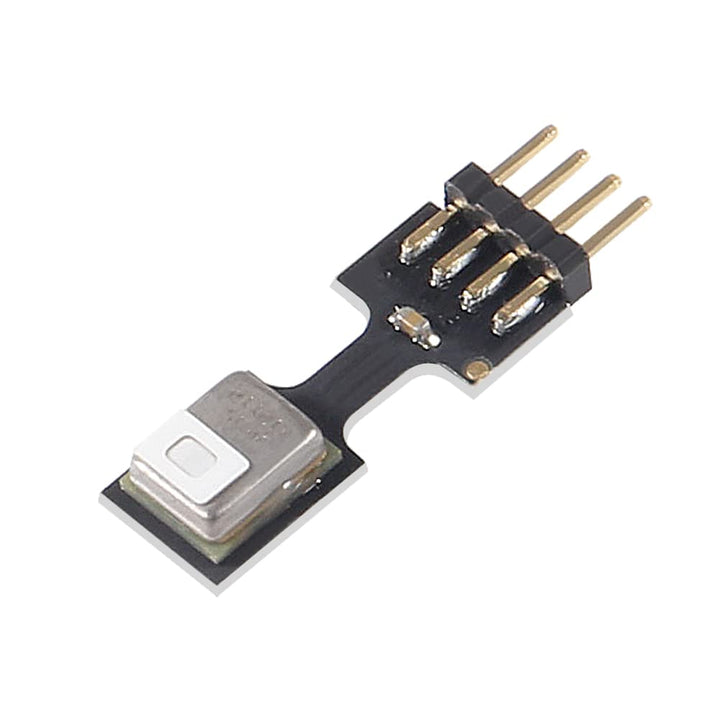5pcs AHT10 High Precision Digital Temperature and Humidity Sensor Measurement Module I2C Communication Replace DHT11 SHT20 AM2302