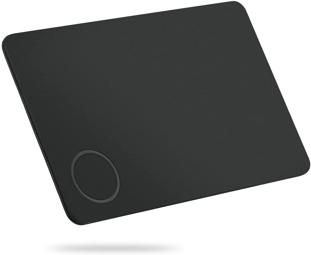 Wallet Tracker Finder Locator, Small Best Slim GPS Credit Debit Card Find Wallet Location Chip Tracker Device for Men Lost Waterproof with Built-in 24-30 Months Battery.