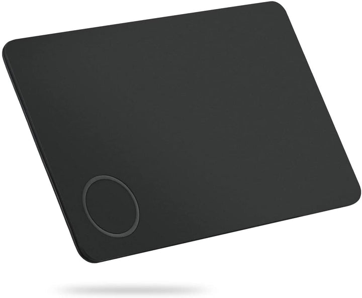 Wallet Tracker Finder Locator, Small Best Slim GPS Credit Debit Card Find Wallet Location Chip Tracker Device for Men Lost Waterproof with Built-in 24-30 Months Battery.