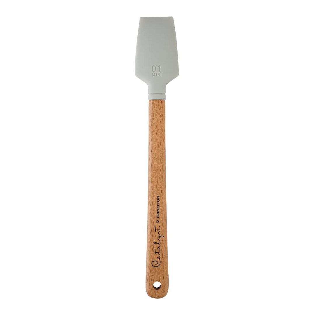 Princeton Catalyst Paintbrush, White