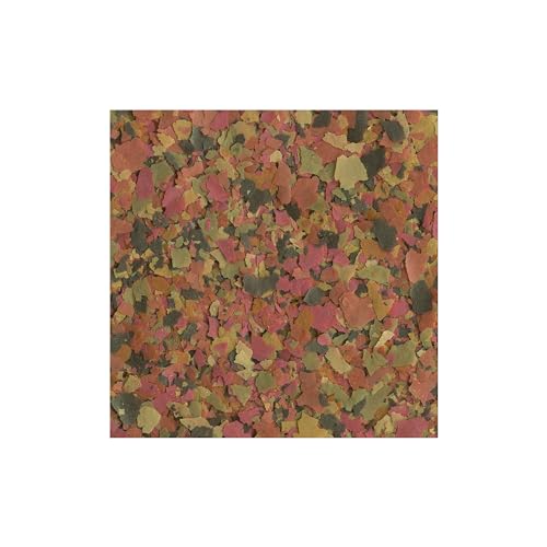 Min Nutritionally Balanced Tropical Flake Food for Tropical Fish
