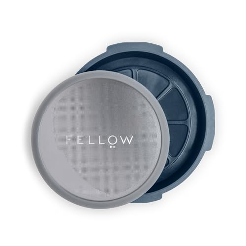 Fellow Prismo Attachment for AeroPress Coffee Maker - E