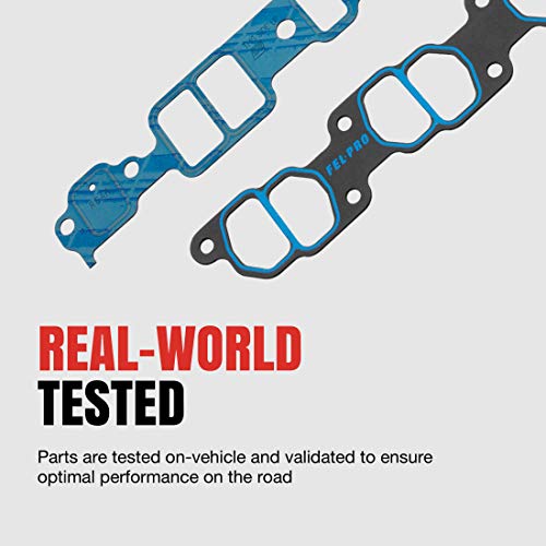 FEL-PRO MS 90314-2 Engine Intake Manifold Gasket Set fo