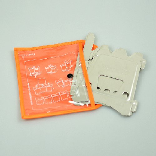 Wood-burning Portable Stove