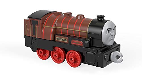 Thomas &amp; Friends Adventures Steelworks Hurricane