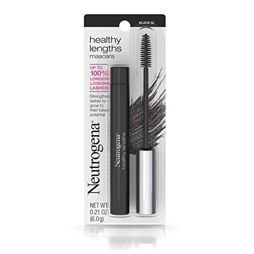 Neutrogena Healthy Lengths Mascara for Stronger, Longer