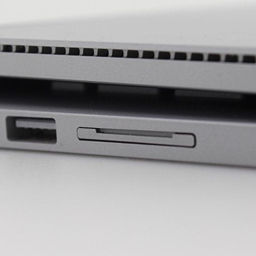 BASEQI Aluminum MicroSD Adapter for Microsoft Surface B