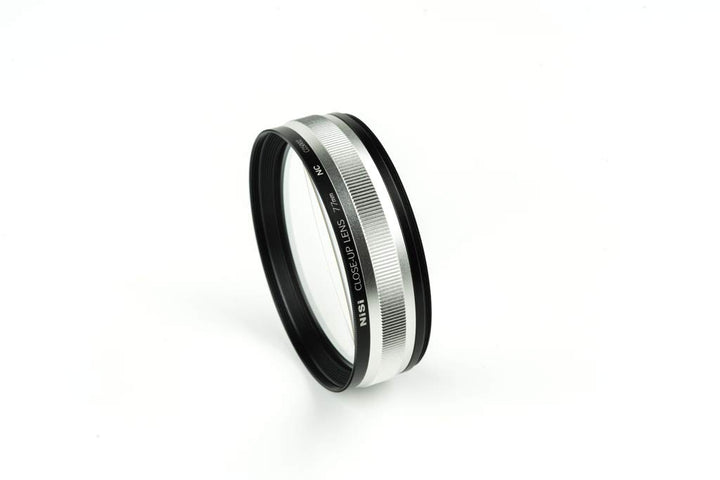 NiSi Close-Up Lens Kit NC 77mm with 67 and 72mm Step-Up