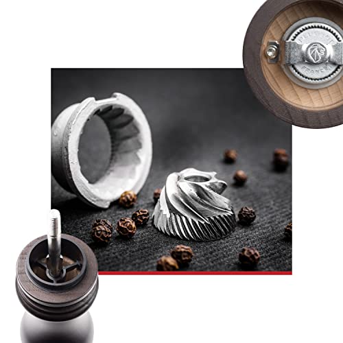 Peugeot - Paris Manual Pepper Mill - Adjustable Grinder