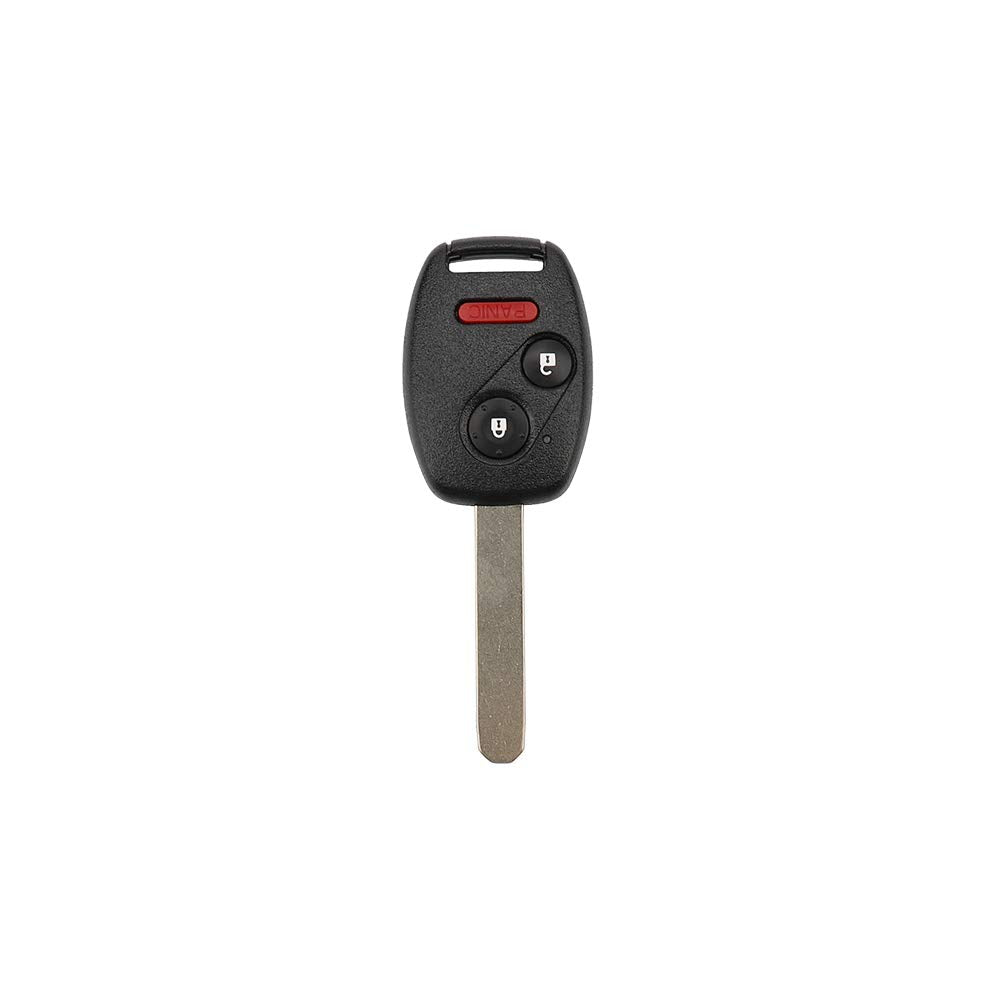 Keyless Entry Remote Car Key Replacement 2005 2006 2007 2008 for Honda Pilot Replace# CWTWB1U545